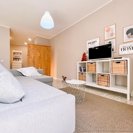 La Casa Di Mary Apartment Atessa Ngoại thất bức ảnh