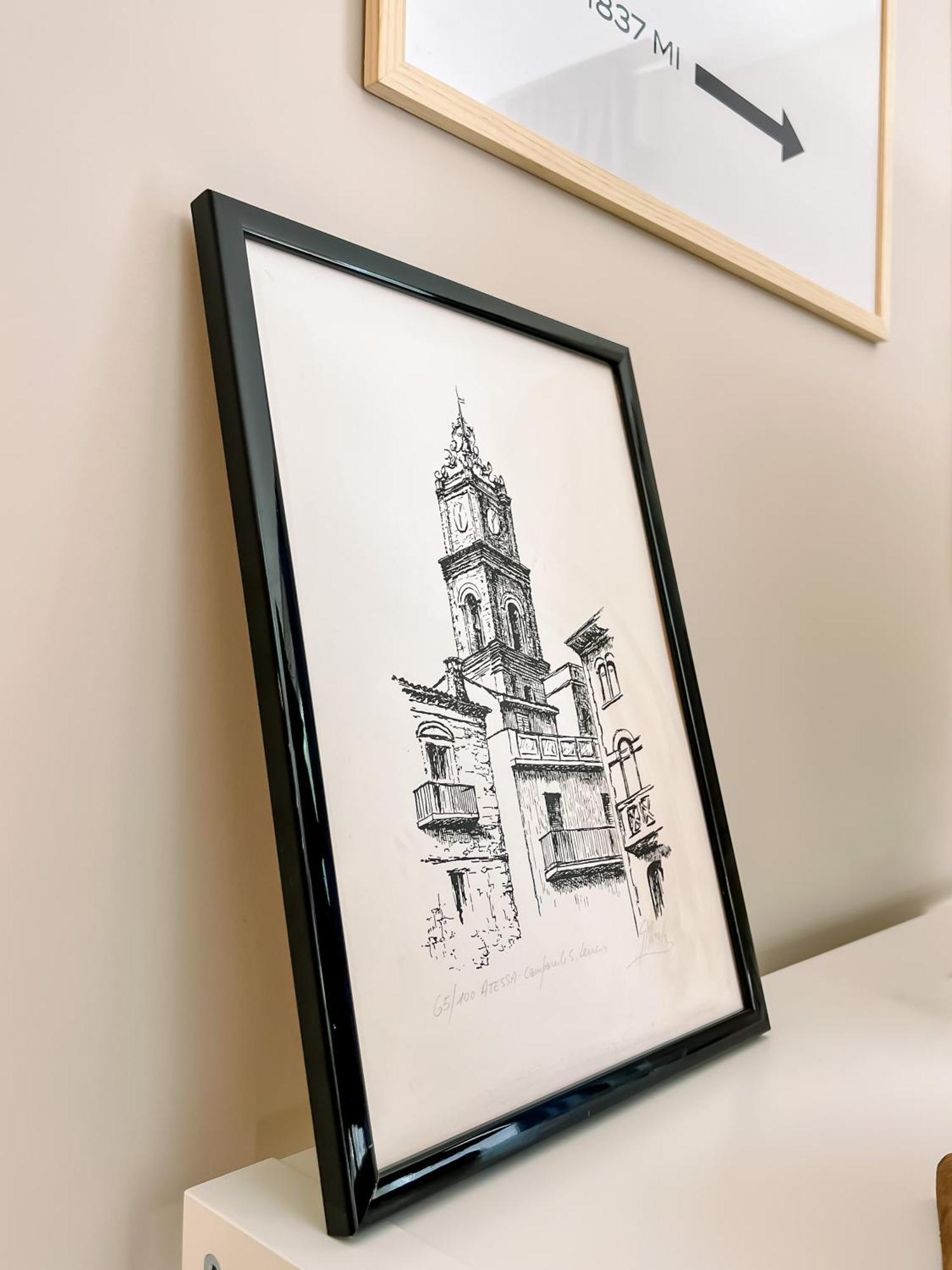La Casa Di Mary Apartment Atessa Ngoại thất bức ảnh