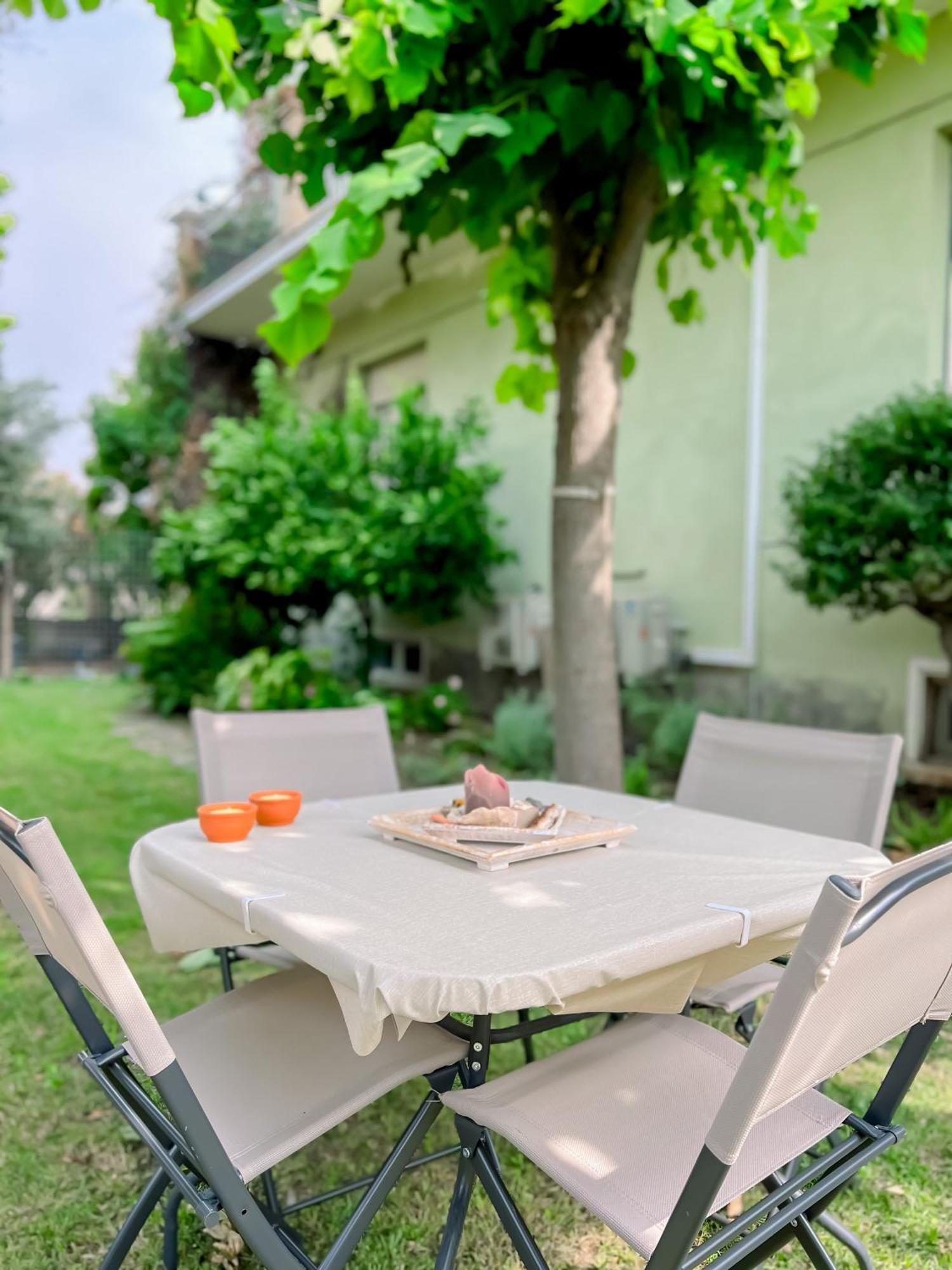 La Casa Di Mary Apartment Atessa Ngoại thất bức ảnh