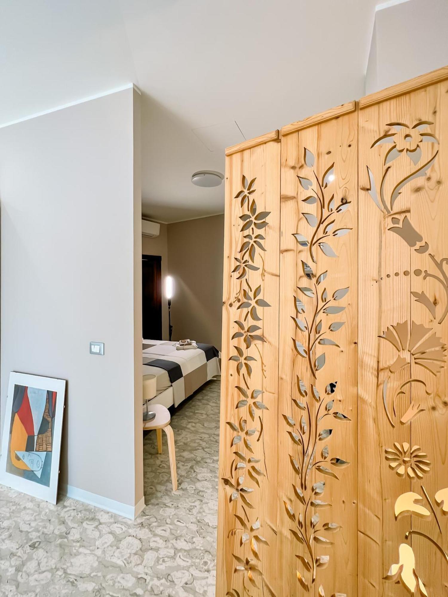 La Casa Di Mary Apartment Atessa Ngoại thất bức ảnh