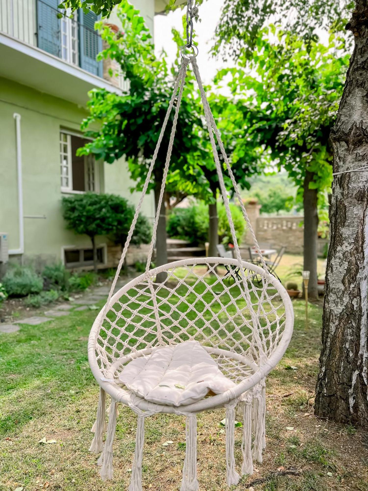 La Casa Di Mary Apartment Atessa Ngoại thất bức ảnh