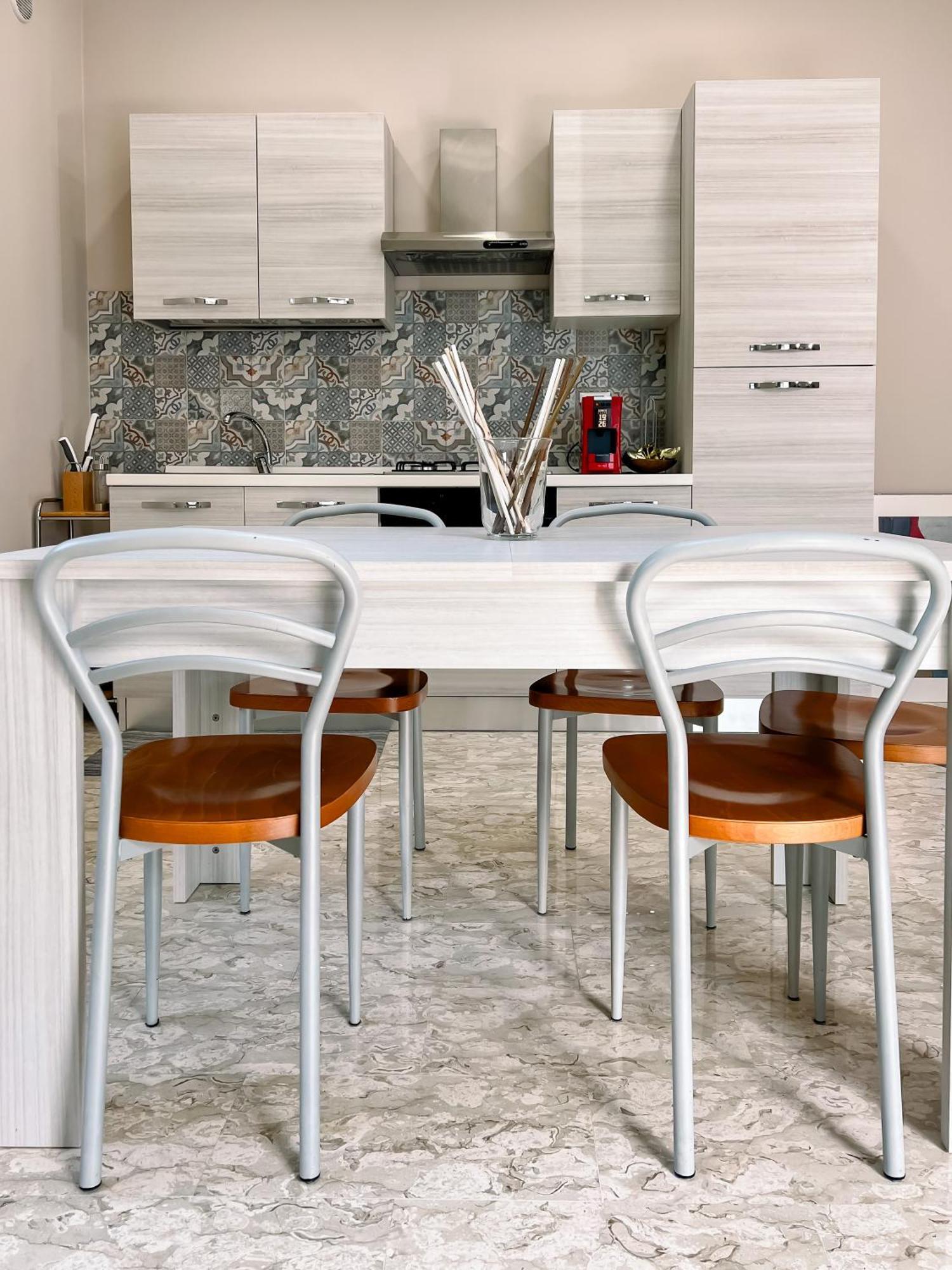 La Casa Di Mary Apartment Atessa Ngoại thất bức ảnh