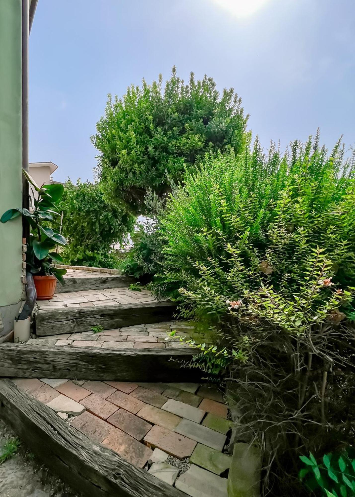 La Casa Di Mary Apartment Atessa Ngoại thất bức ảnh