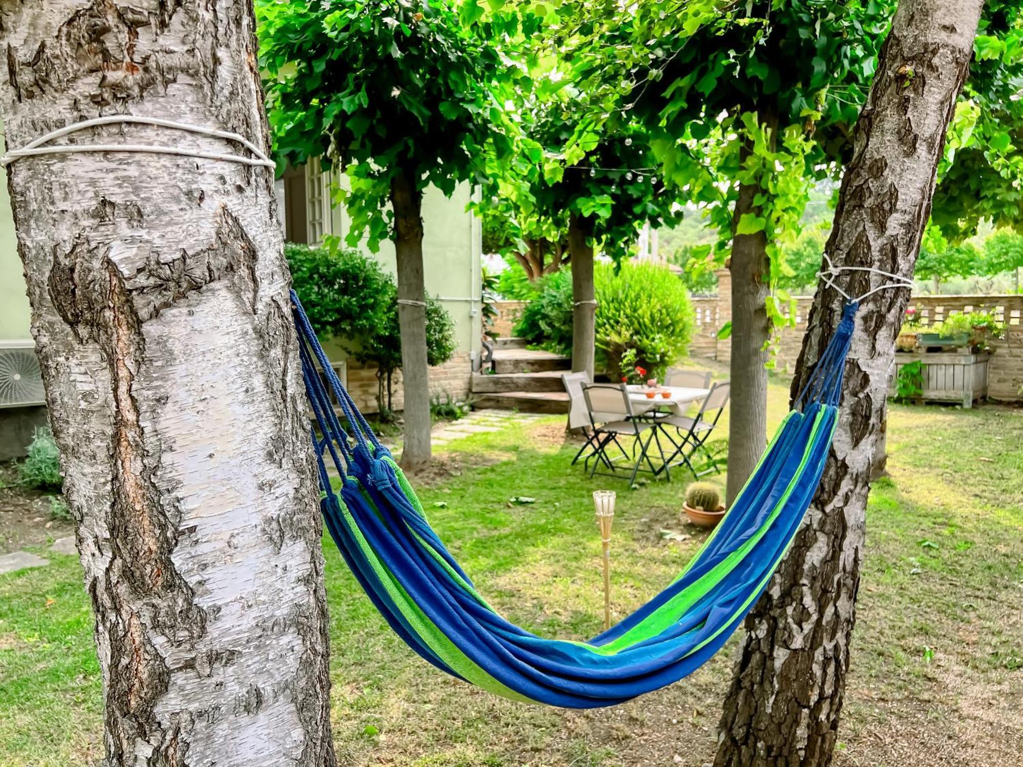 La Casa Di Mary Apartment Atessa Ngoại thất bức ảnh