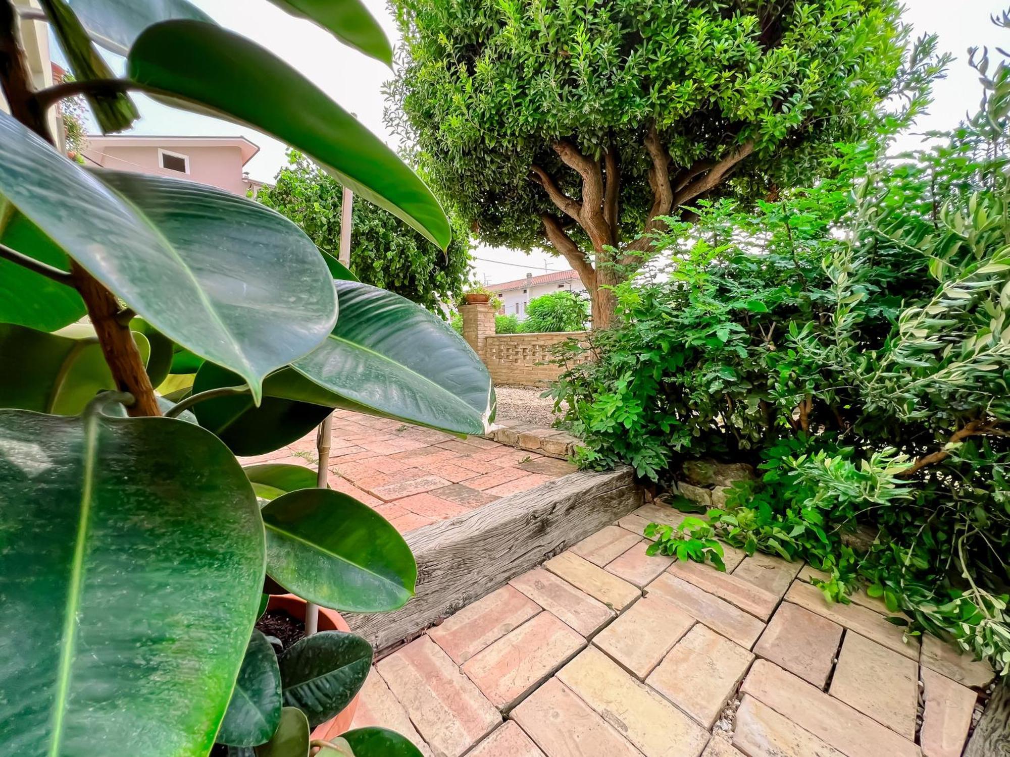 La Casa Di Mary Apartment Atessa Ngoại thất bức ảnh